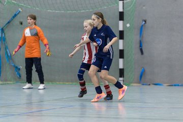 Bild 537 - wDJ Loewinnen Cup D1